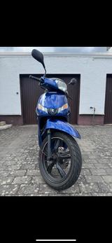 Peugeot Tweet RS 125 - PEUGEOT 125 TWEET