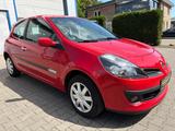Renault Clio III 1.2 Rip Curl/KLIMA/TÜV & SERVICE NEU - Renault Clio aus 2009: Iii