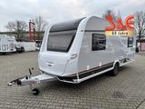 Bürstner Averso 535 TL Harmony Line*2.000 kg*Heckfenster* - Bürstner 535