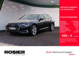 Audi A6 Avant sport 40 TDI S tronic AHK ACC PANO HUD - Autos mit Allradantrieb