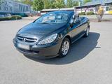 Peugeot 307cc  Top Zustand 79500 km - Peugeot 307 in Stuttgart
