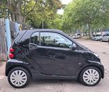 Smart ForTwo coupe Basis 45kW/Gepflegt/Tüv+Insp. neu - Smart Gebrauchtwagen in Karlsruhe
