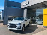 Isuzu D-Max 4*4 LS Gewerbeangebot - Isuzu D-Max New cars