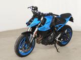 Suzuki GSX-8S - SUZUKI GSX 8S
