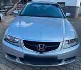 Honda Accord 2.0 i-VTEC| 105000km | 1. Han... - gebrauchte Honda Accord aus dem Jahr 2005