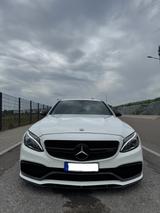 Mercedes-Benz C63 AMG W205 KW ASR Brabus non OPF PF-AGA