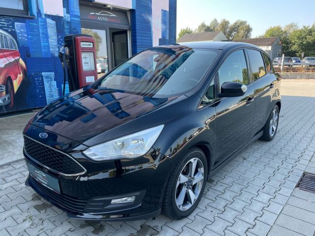 Ford C-MAX Cool & Connect