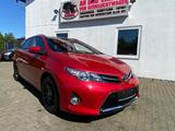 Toyota Auris Touring 2.0 D-4D Sports Edition Plus-Paket - Toyota Auris: 2.0