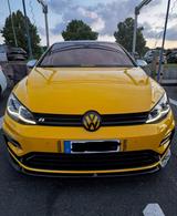 Volkswagen Golf R 2.0 TSI| 381 PS | 512NM| 4MO | VOLL|LEDER - Volkswagen Golf: Golf3