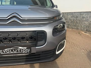 Citroen Berlingo - 3