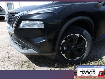 Nissan X-Trail - 5