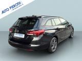 Opel Astra 1.2 Turbo Sports Tourer Design&Tech - Opel Astra: Design