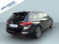 Opel Astra 1.2 Turbo Sports Tourer Design&Tech