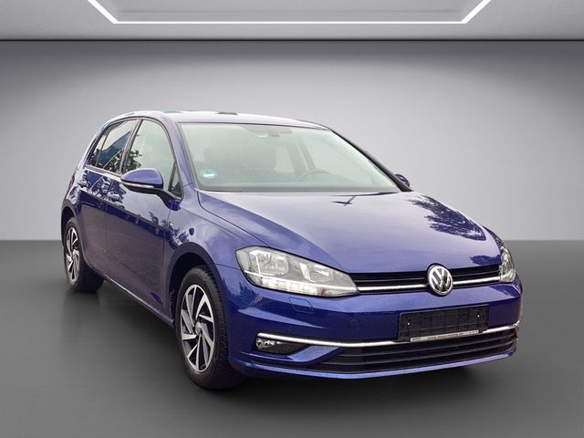 Golf VII 1.0TSI Join KLIMA PDC SHZ NAVI FACELIFT