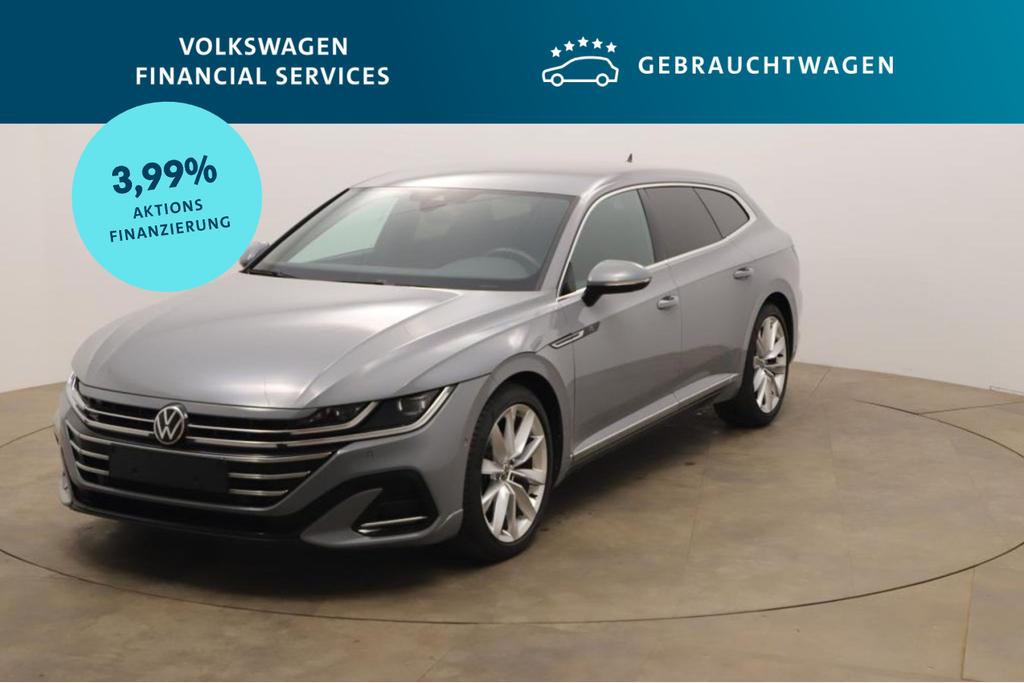 Volkswagen Arteon Shooting Brake RLine 20 TDI SCR 147kW 7 2023