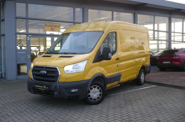 Ford Transit Kasten 290 L2/H2 FWD-Klima_EU6dT