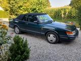 Saab 900 - gebrauchte Saab 900 aus dem Jahr 1992