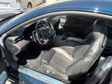 Maserati Granturismo 3.0 V6 404kW Trofeo  GERMAN DOCS - Maserati Granturismo mit Benzin-Antrieb: Trofeo