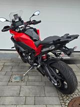 BMW S1000 XR  EZ 03/2023 nur 4.478 km  - BMW X2