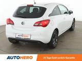 Opel Corsa 1.2 120 Jahre*TEMPO*PDC*SHZ*LIM*ALU* - Opel Corsa: 12
