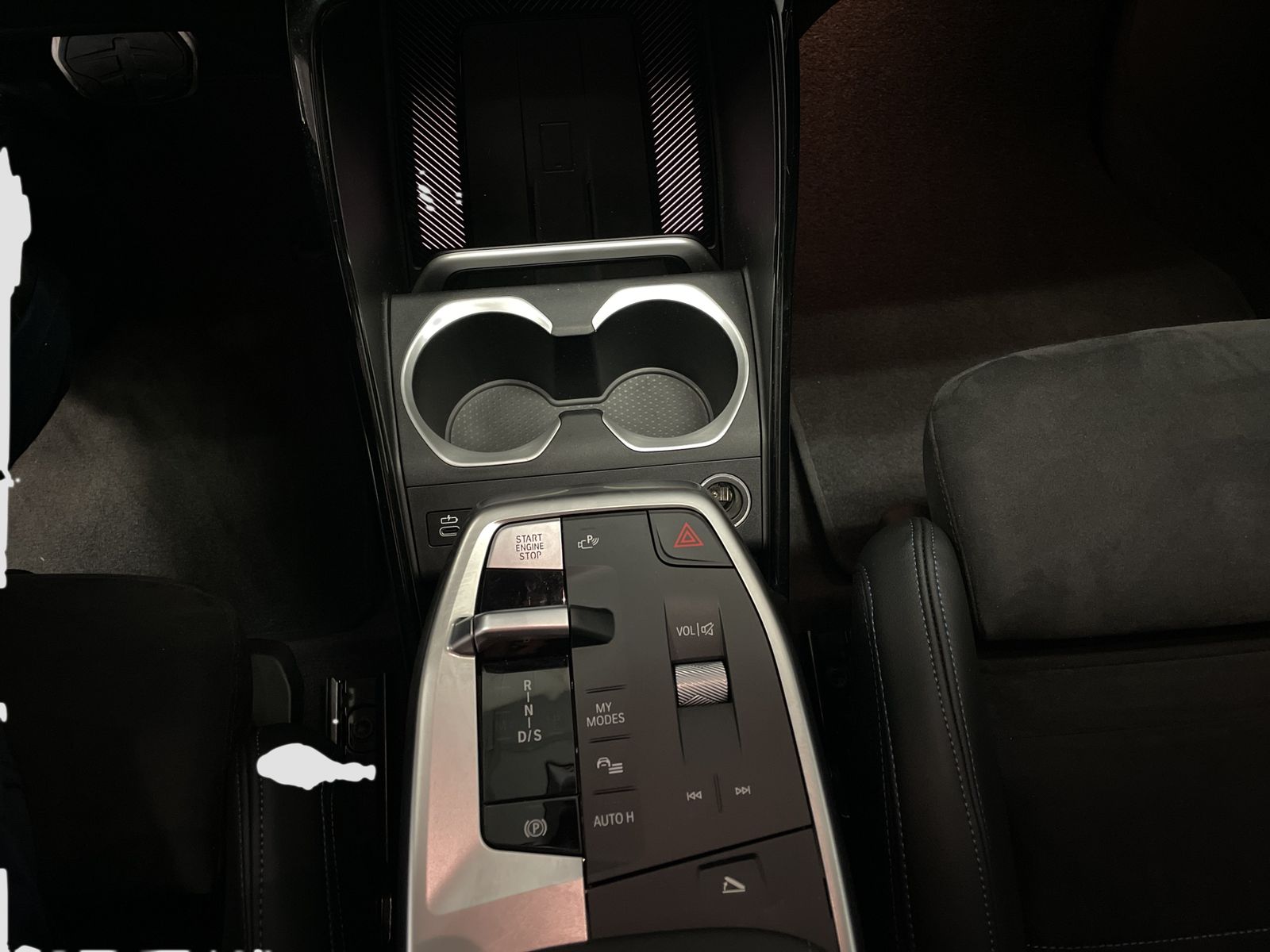 BMW X1 - Bild 17