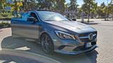 Mercedes-Benz CLA Shooting Brake 220d 4matic  - Mercedes-Benz CLA Shooting Brake in Duisburg