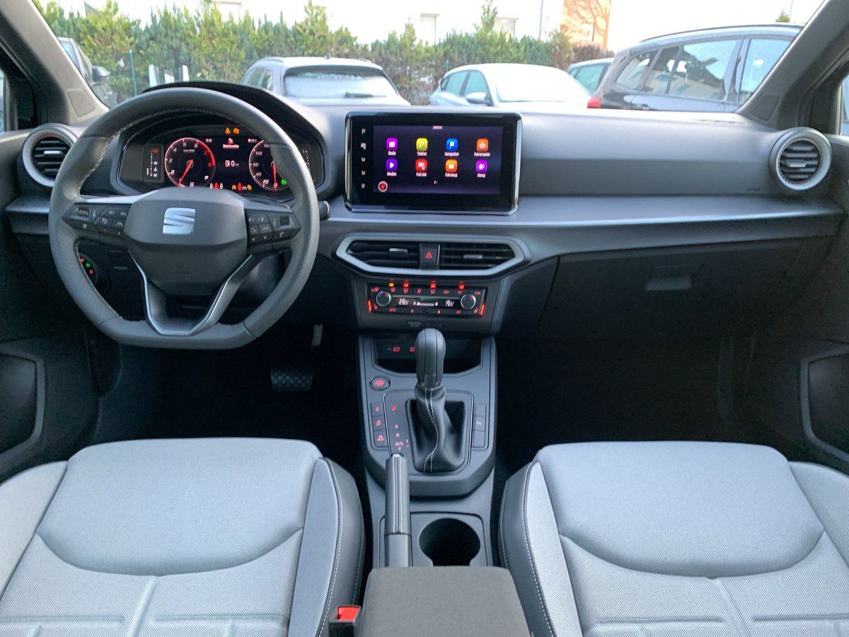 Seat Ibiza - Bild 13