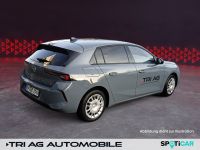 Opel Astra - Vorschau Bild 3