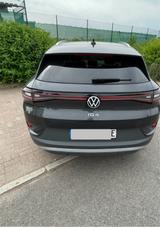 Volkswagen 1st  Edition LED/NAVI/CAM/WÄPU/LEDER/AHK - VW ID.4 von privat