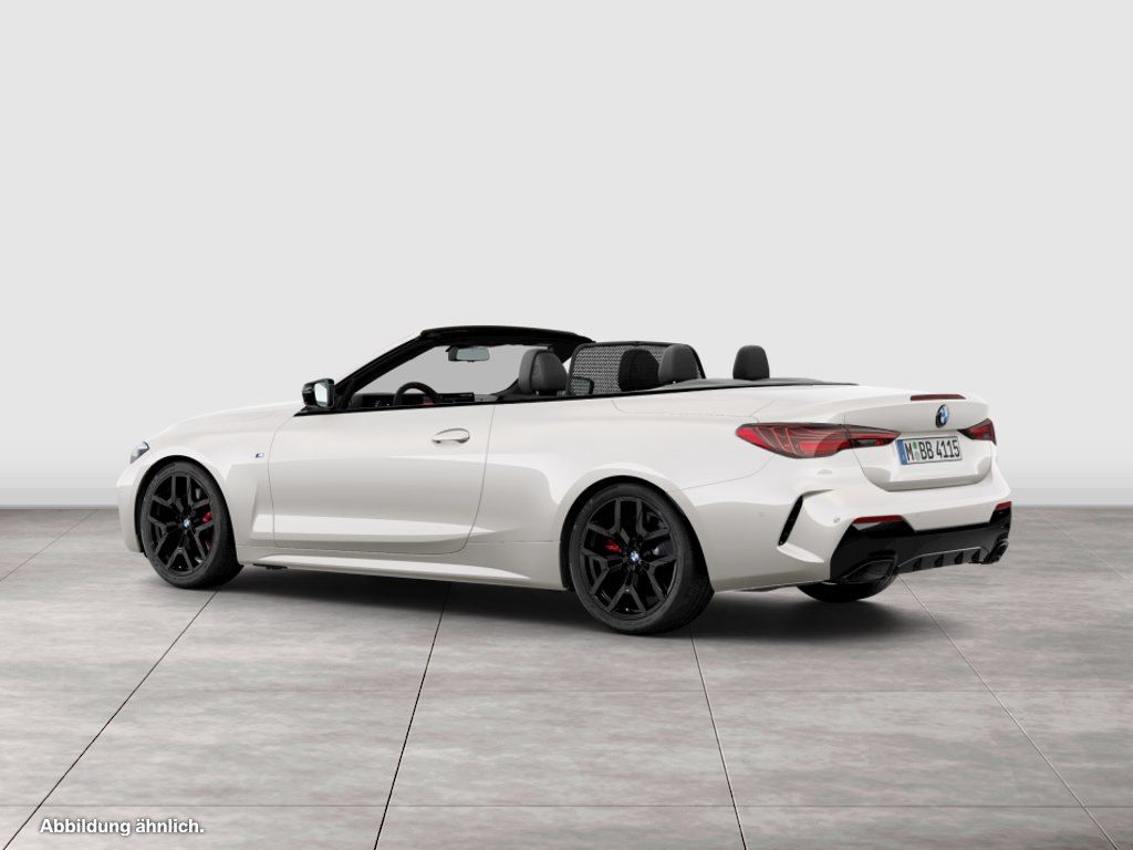 BMW M440 - Bild 6