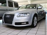 Audi A6 AVANT 2,0 TDI DPF Automatik Bi-Xenon / AHK - Audi A6 aus 2011: 2.0