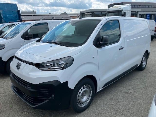 Fiat Scudo M L2 1.5 120 MT