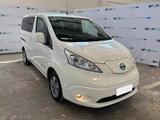 Nissan NV200 e-NV200 EV Bus Business 7 posti - Nissan NV200 aus 2018