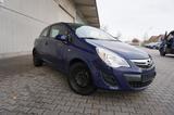 Opel Corsa D 51kW Selection Radio Klima - Opel Corsa mit Benzin-Antrieb: Limousine, 5d