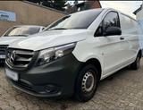 Mercedes-Benz Vito extra lang - Mercedes-Benz Vito: Extra Lang