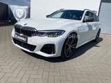 BMW M340i Touring xDrive/Navi/HeadUP/Pano/360° - BMW M340i: Kombi