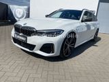 BMW M340i Touring xDrive/Navi/HeadUP/Pano/360° - BMW M340i: Kombi
