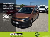 Volkswagen Caddy - Vorschau Bild 1