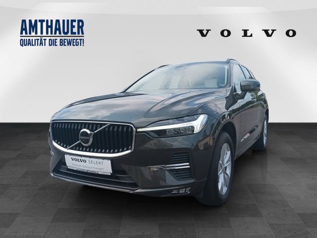 Volvo XC60 B4 Momentum Pro Cam/LED/NAV