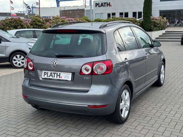 Volkswagen Golf  Plus VI Team
