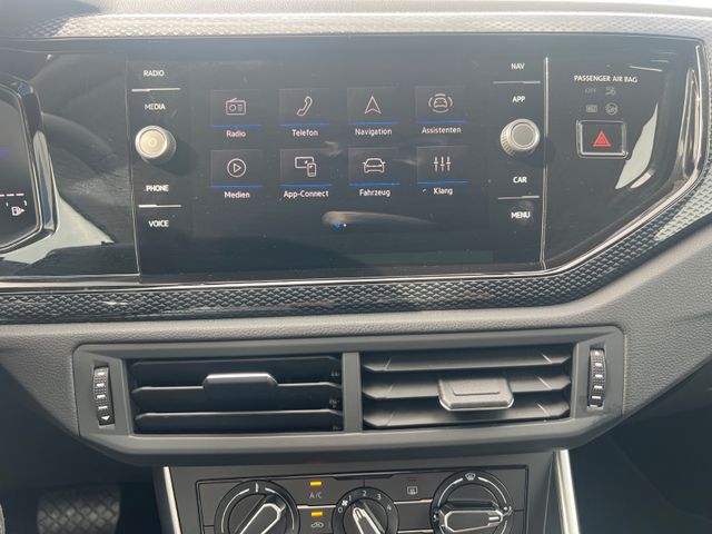 Volkswagen Taigo Life VW GARANTIE AUTOMATIK