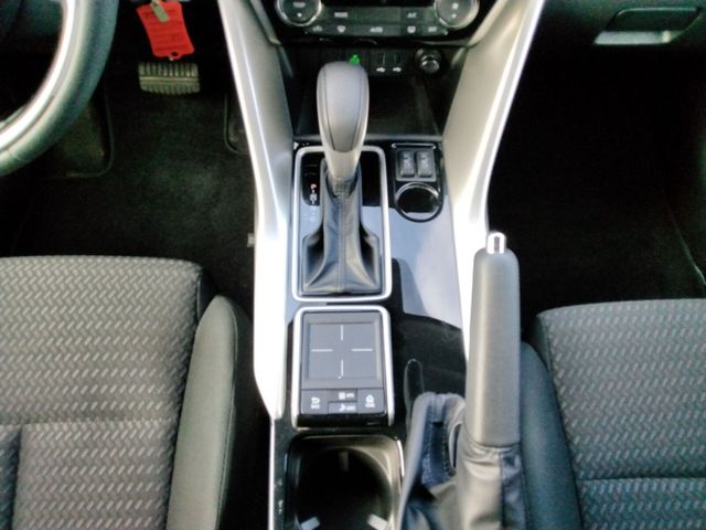 Eclipse Cross +SPIRIT+1.5TURBO-BENZINER+CVT+DAB+