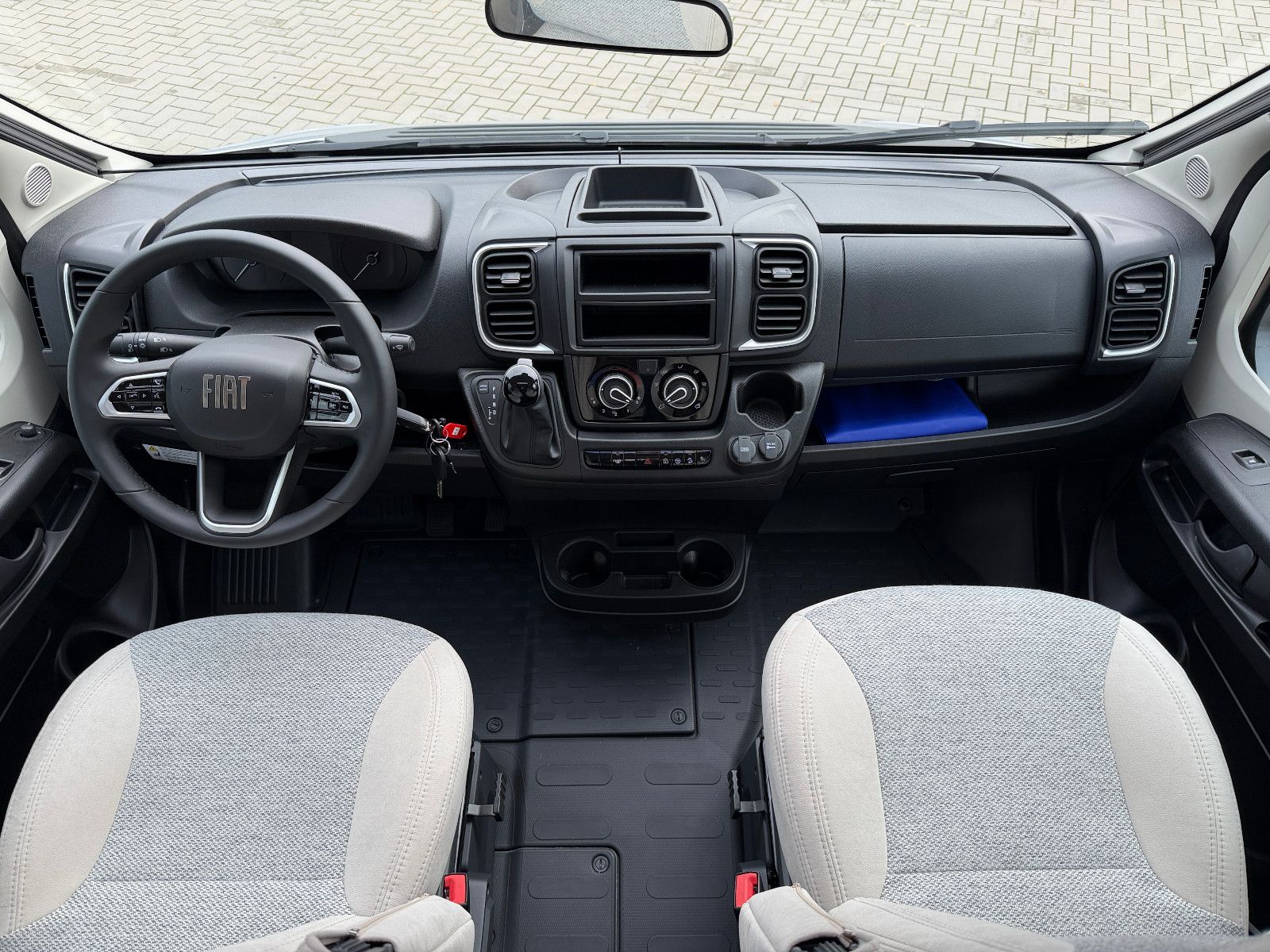 Fahrzeugabbildung Carado T-457 pro+   8.196€ SPAREN!