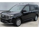 Ford Tourneo Courier Titanium Navi ACC Klimaautom DAB - schwarze Ford Tourneo Courier