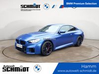 BMW M2 - Vorschau Bild 1