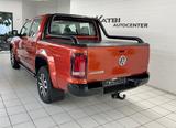 Volkswagen Amarok Canyon 4Motion Automatik Kamera HU neu - Volkswagen Amarok in Hagen