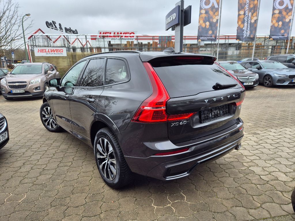 Fahrzeugabbildung Volvo XC60 B5 B AWD Plus Dark+BusinessPak.+AHZV+