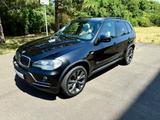 BMW X5xDrive30d/Sport Paket/Pano/AHK/Tüv Neu - BMW X5 aus 2009 mit Diesel-Antrieb