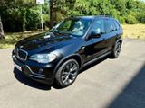 BMW X5xDrive30d/Sport Paket/Pano/AHK/Tüv Neu - BMW X5 aus 2009