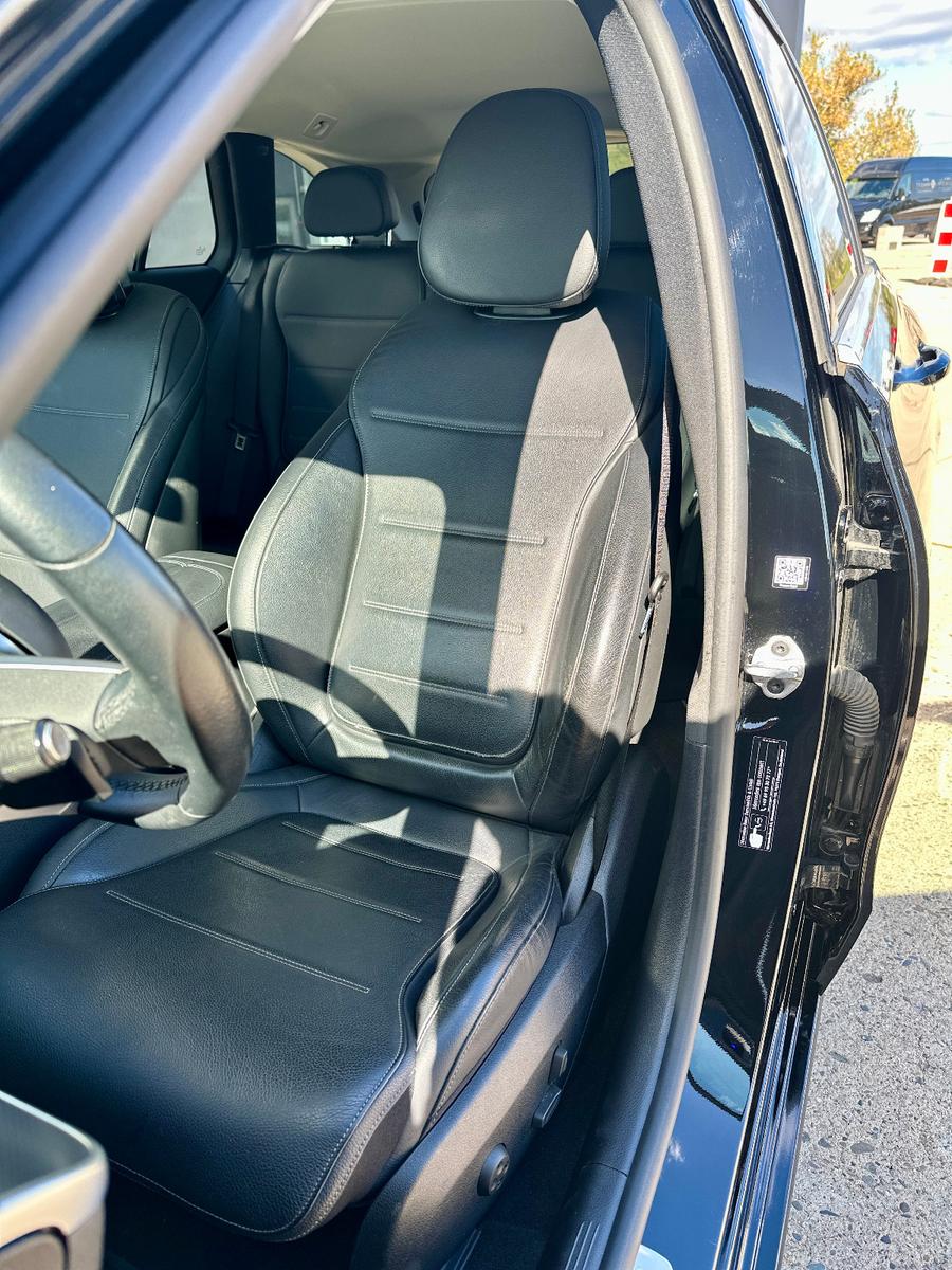 Mercedes-Benz C-Class T-Modell 4Matic Avantgarde + Business, миниатюра 17